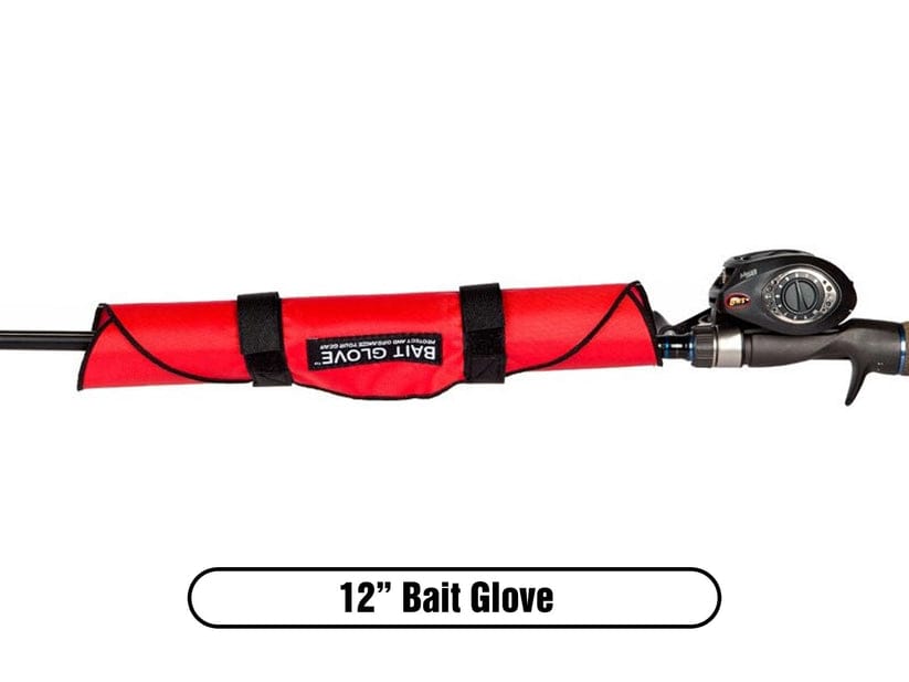 Rod Glove Bait Glove — pokrowiec na przynętę — 30 cm