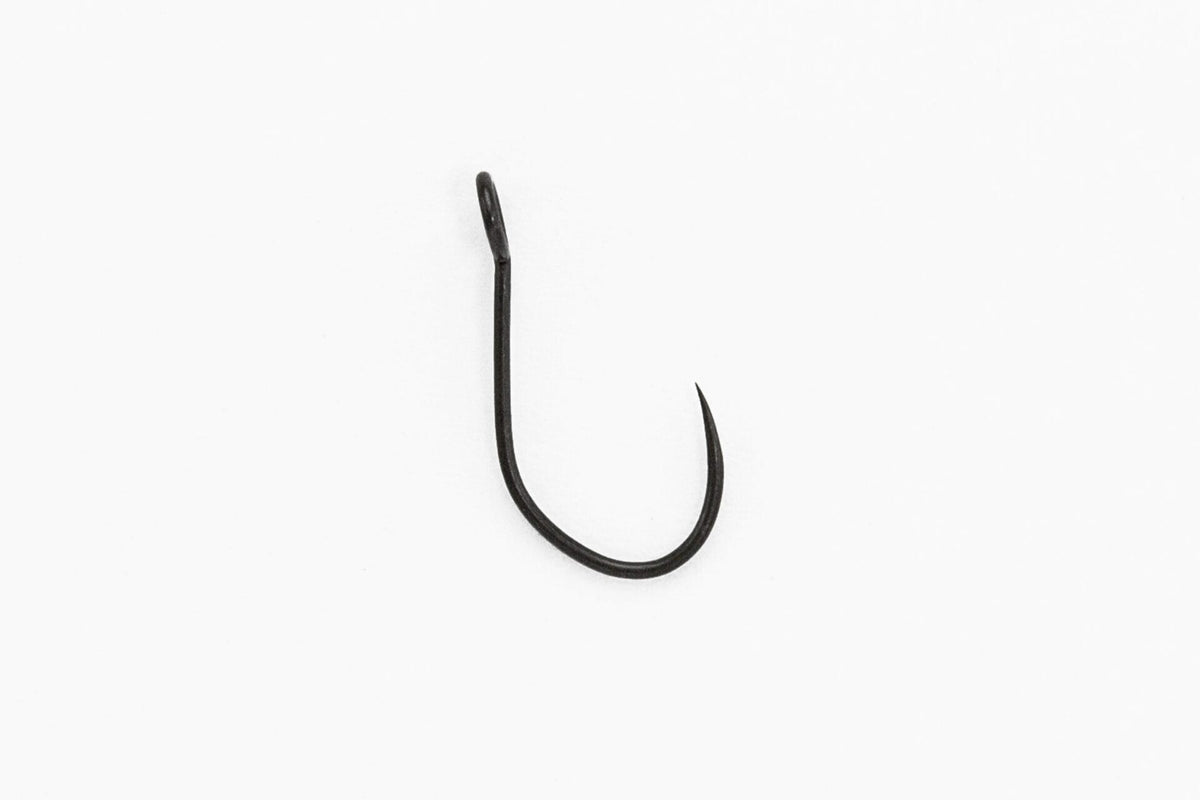 Decoy hak AH-2 Area Hook Type II MatBlac
