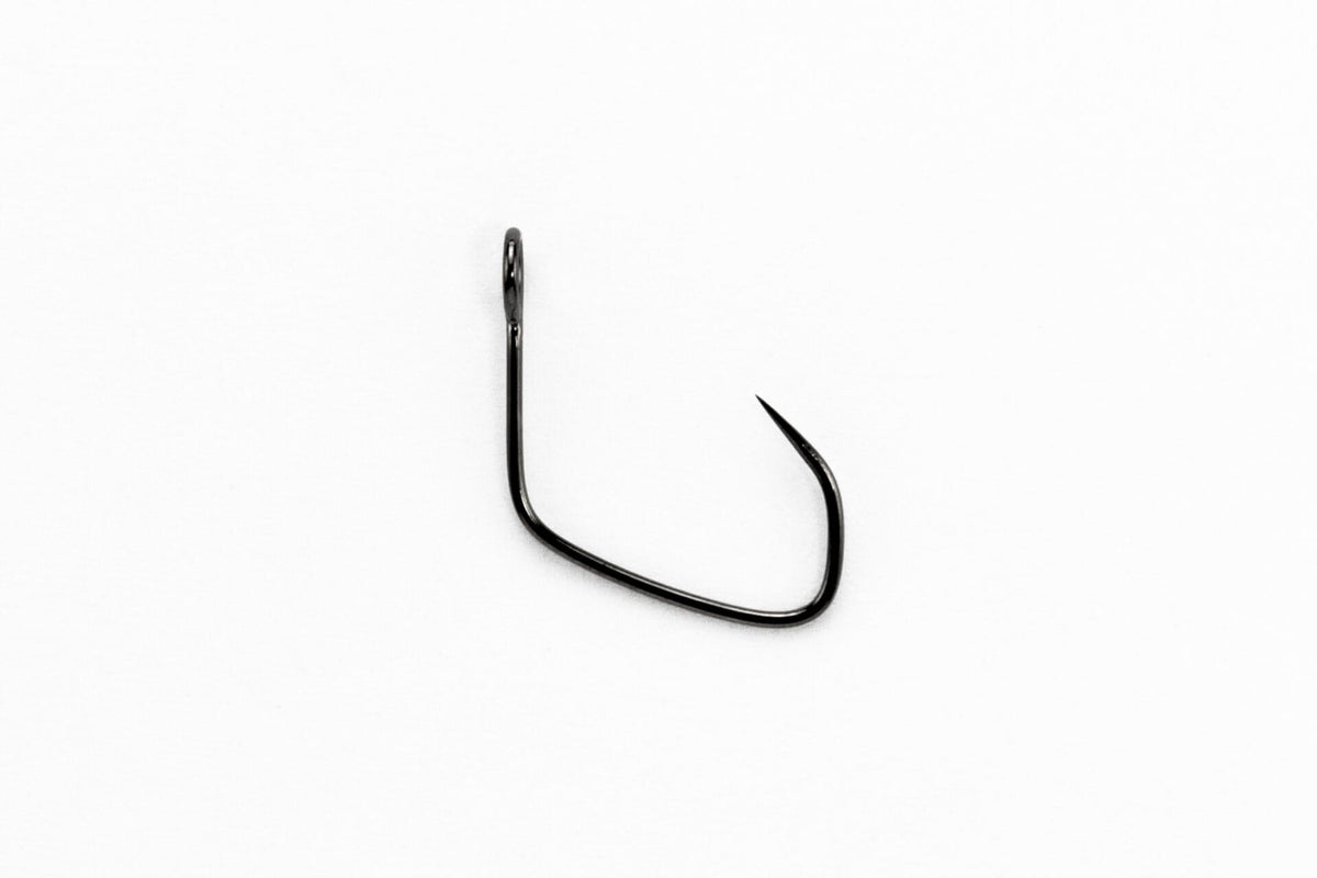 Decoy hak AH-5 Area Hook Type V Kunai