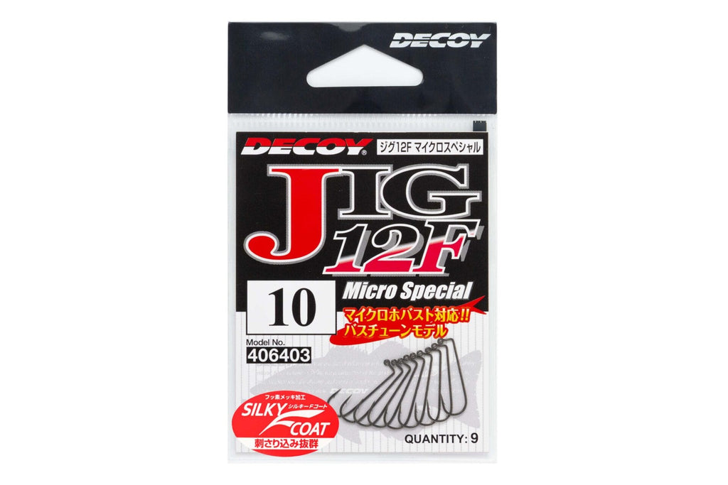 Decoy hak JIG-12F