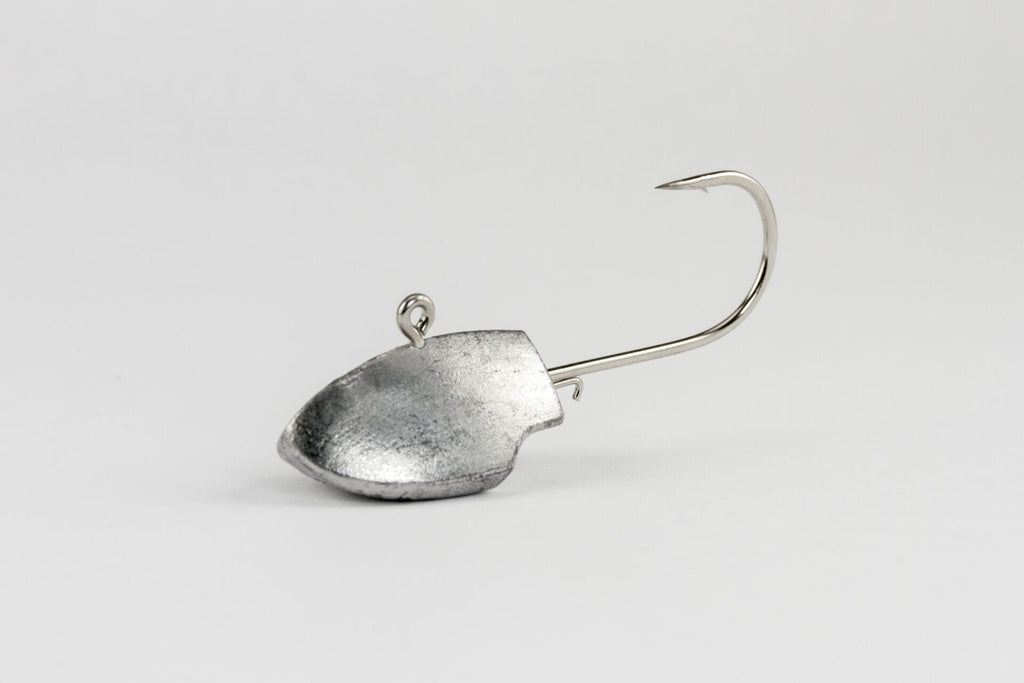 Decoy główka jig vert SV-34H SG HEAD Heavy