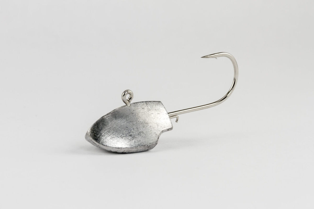 Decoy główka jig vert SV-34H SG HEAD Heavy