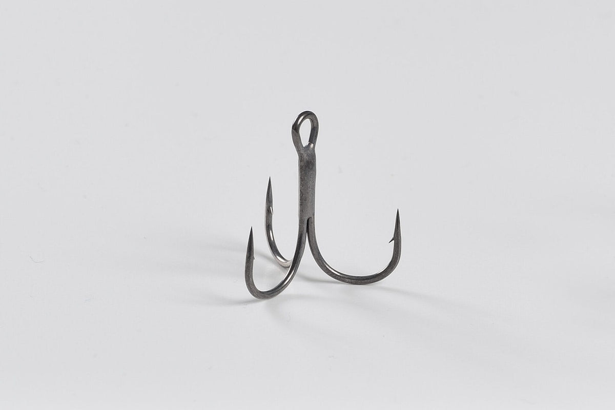 Decoy kotwica Treble Y-F33F