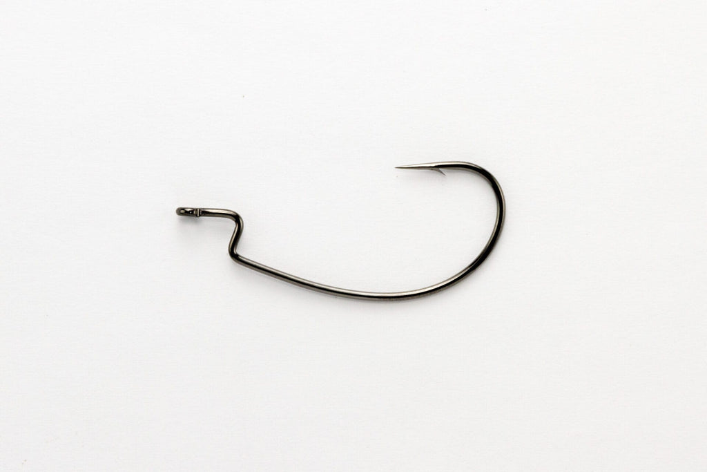 Decoy hak offsetowy Worm17 KG Hook