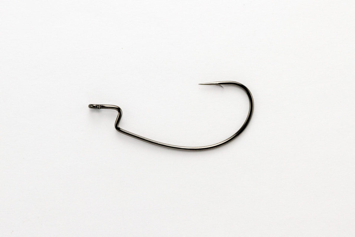 Decoy hak offsetowy Worm17 KG Hook