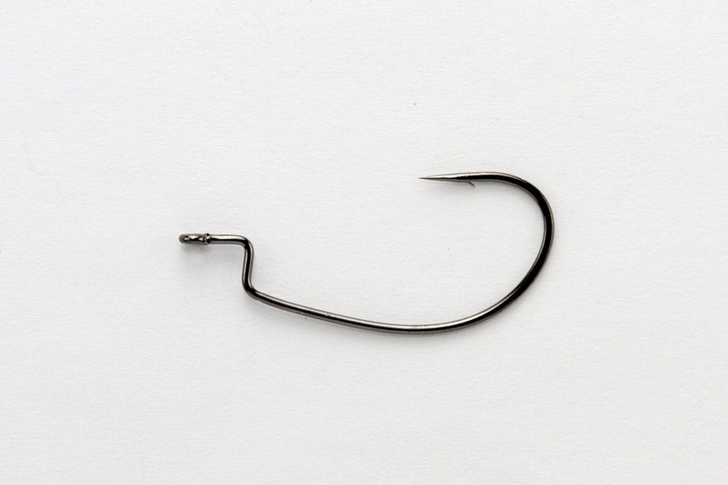 Decoy hak offsetowy Worm19 SS Hook