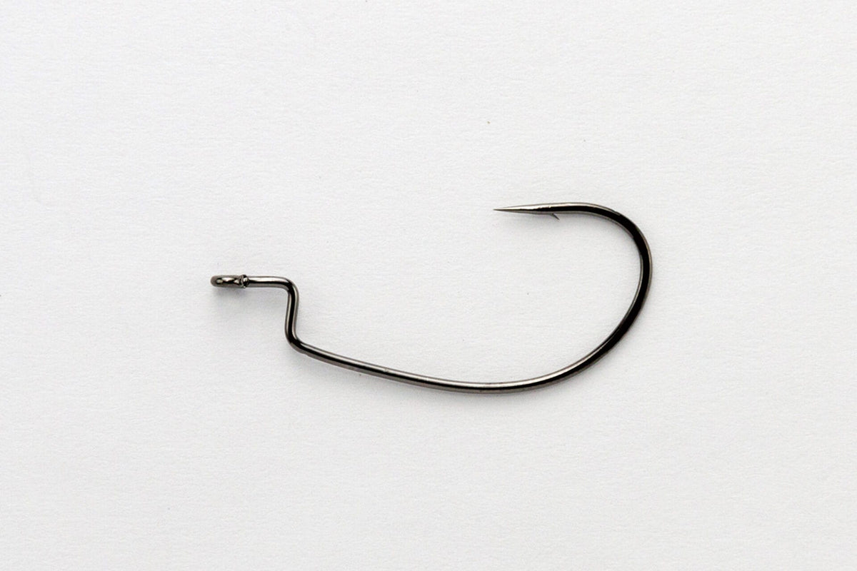 Decoy hak offsetowy Worm19 SS Hook