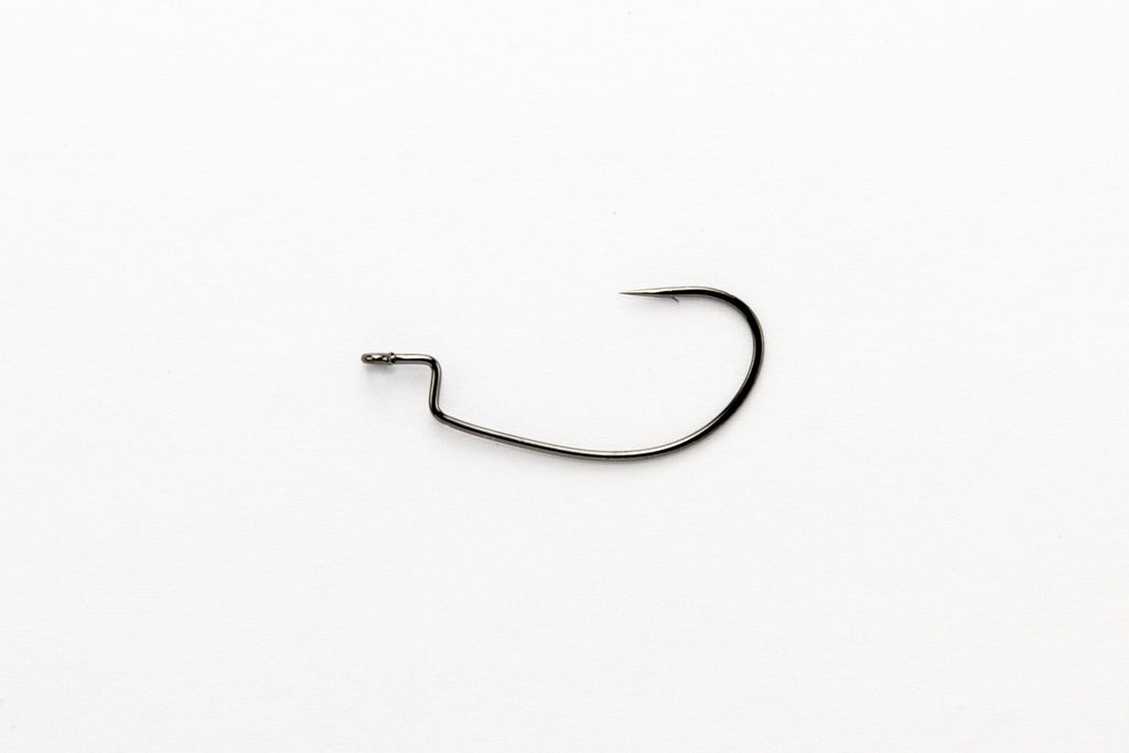 Decoy hak offsetowy Worm25 KG Wide