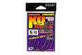 Decoy hak offsetowy Worm26 Kg Hook Magnum