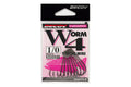 Decoy hak offsetowy Worm4 Strong Wire