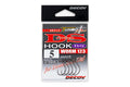 Decoy hak Worm123 DS Hook Masubari