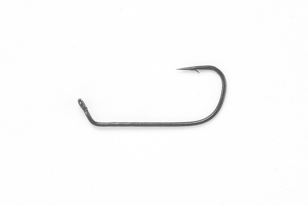 Decoy hak Jig 53F 60° Limerick-F