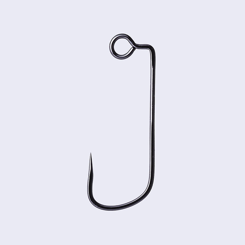 Vanfook hak TJ-31BL Trout Jig Hook NS Black