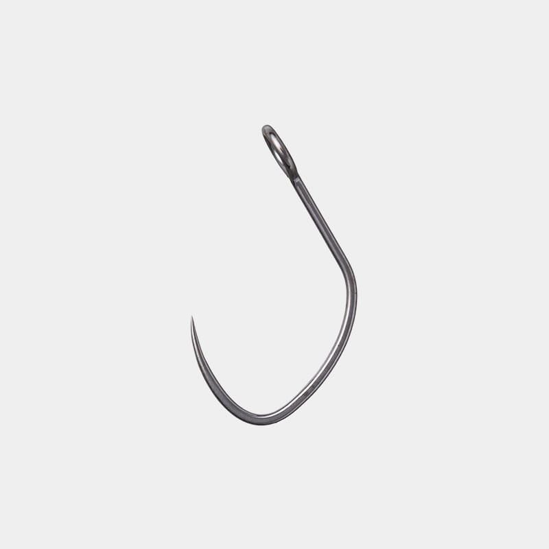 Vanfook hak CW-33F Fusso Black