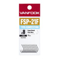 Vanfook hak FSP-21F Fusso Black Competition
