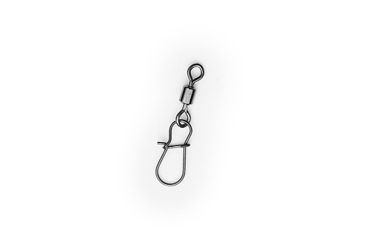Decoy agrafka SN-9 Swivel Snap