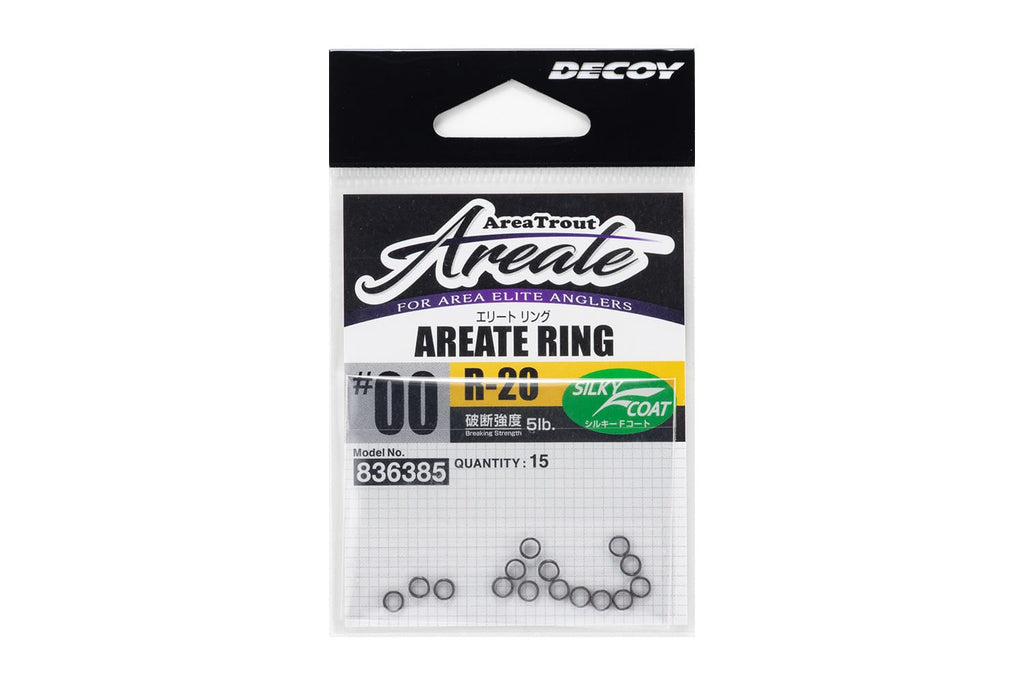 Decoy kółeczko łącznikowe R-20 AREATE Ring