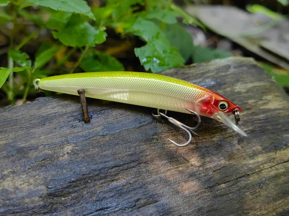 Jackall Lill Bill Wild 75F — WCL Wild Clown — zdjęcie Rybomania