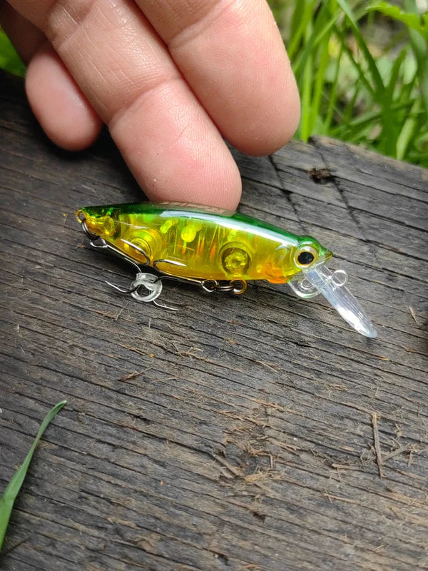 Jackson Resist 45 — CMK Clear Mido Kin — zdjęcie Rybomania