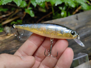 Striker 90 (S) 231H HOLO BLUE GILL