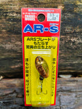 AR-S 3.5g 02 MTBK — zdjęcie Rybomania