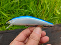 D-Contact 110 22 Blue Pink — zdjęcie Rybomania