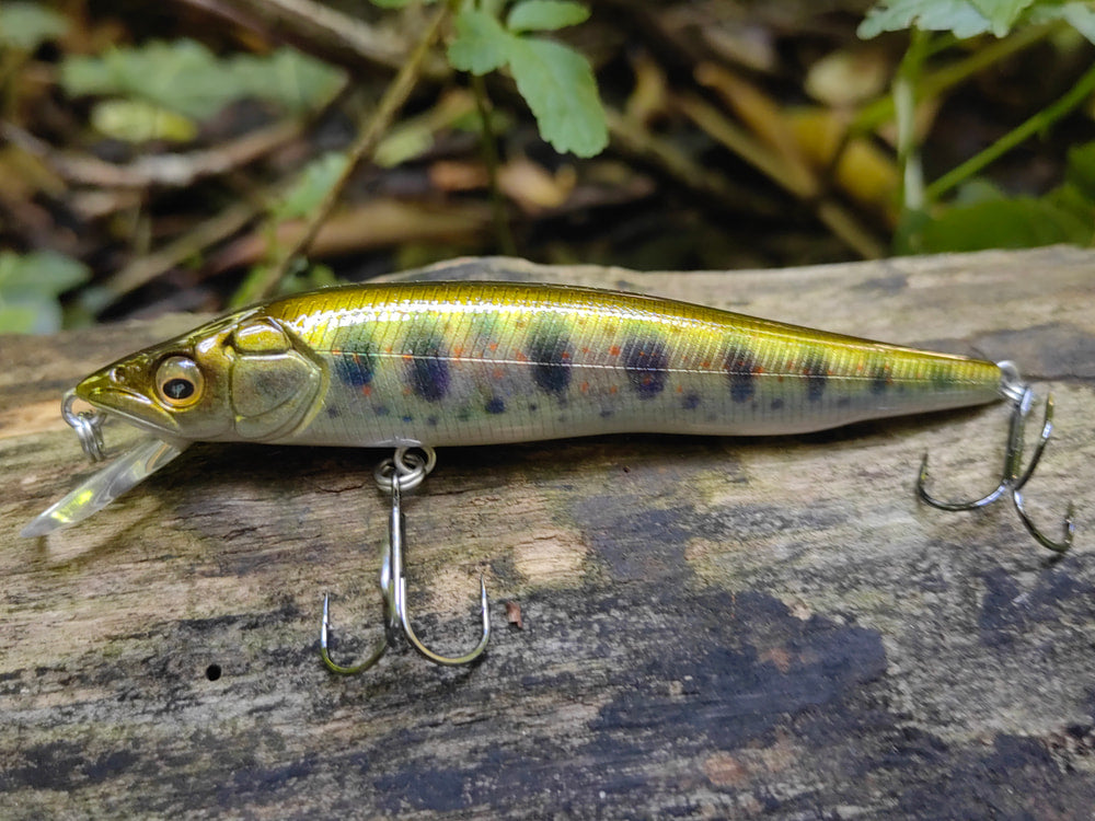 Megabass GH95 — FA #01 FA Amago — zdjęcie Rybomania