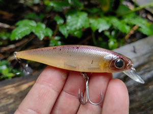 Damiki Striker 90 S — Goby Shad 386T