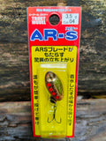 AR-S 3.5g 04 RSBK — zdjęcie Rybomania