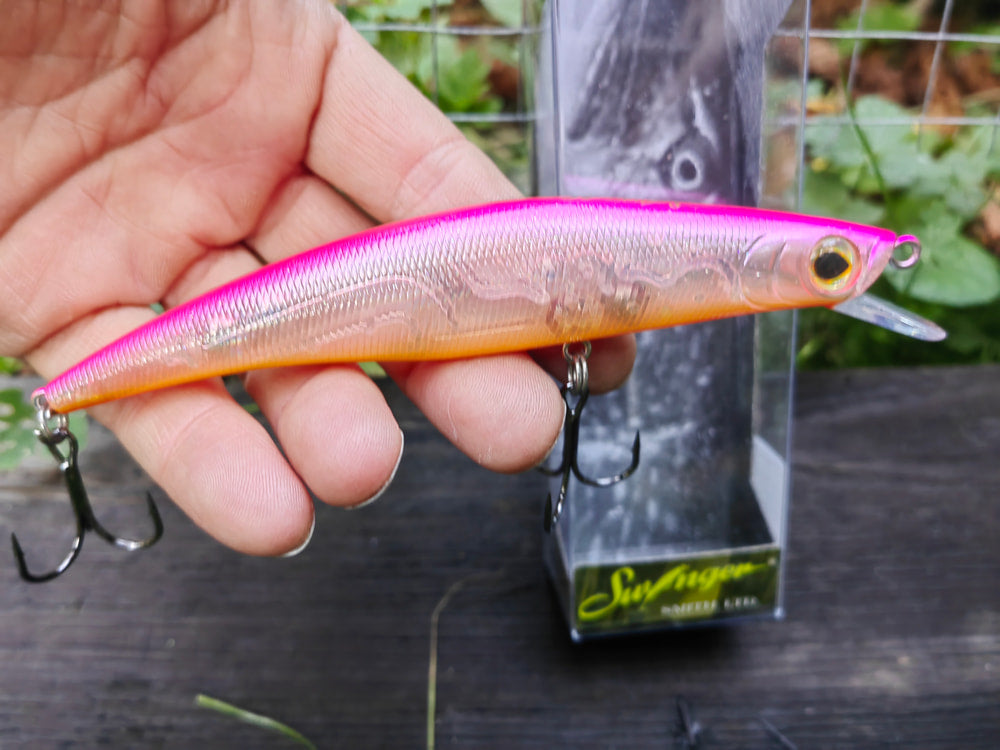 Smith Swinger 130 SP #05 — zdjęcie Rybomania