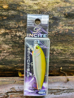 D-Incite 53 16 CH back TS laser
