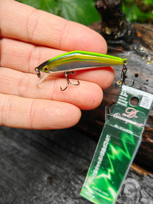 D-Compact 45 15 CH Back TS Laser