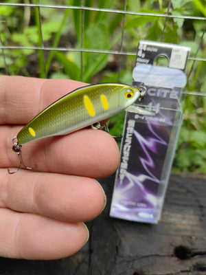 D-Incite 44 08 Sweetfish foil
