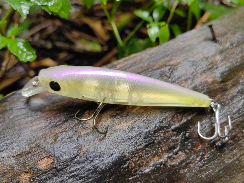 Striker 90 (S) 220H YELLOW GHOST — zdjęcie Rybomania