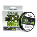 Seaguar Dulast PEX8 Flash Green 150 m — zdjęcie główne produktu