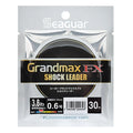 Seaguar Grandmax FXSL 30m 3.8lb 0.6Gou 0.128mm
