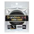 Seaguar Grandmax FXSL 30m 5.5lb 1Gou 0.165mm