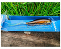 Smith Binturn 80S — 08 Shrimp — zdjęcie główne