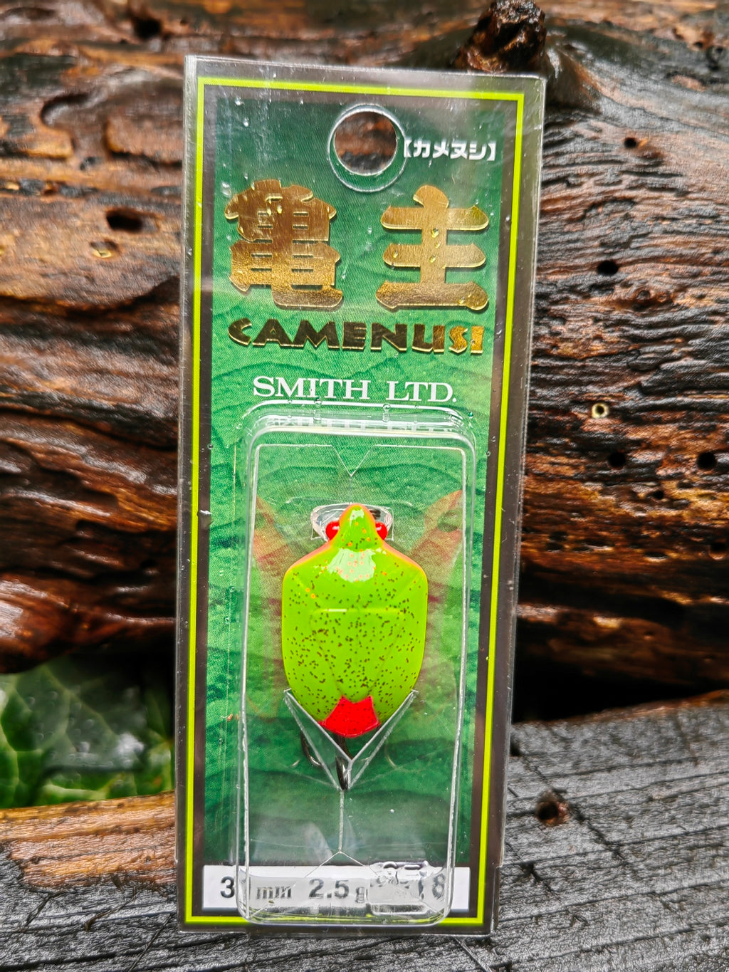 Smith Camenusi 18 Kimirame — zdjęcie 2