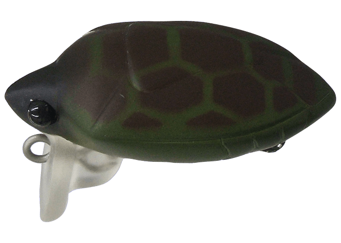 Smith Camenusi 24 Turtle — zdjęcie producenta