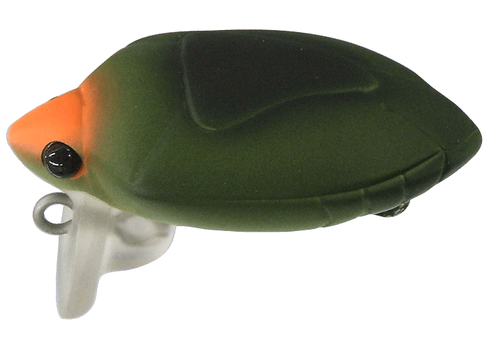 Smith Camenusi 25 Miyama Olive — zdjęcie producenta