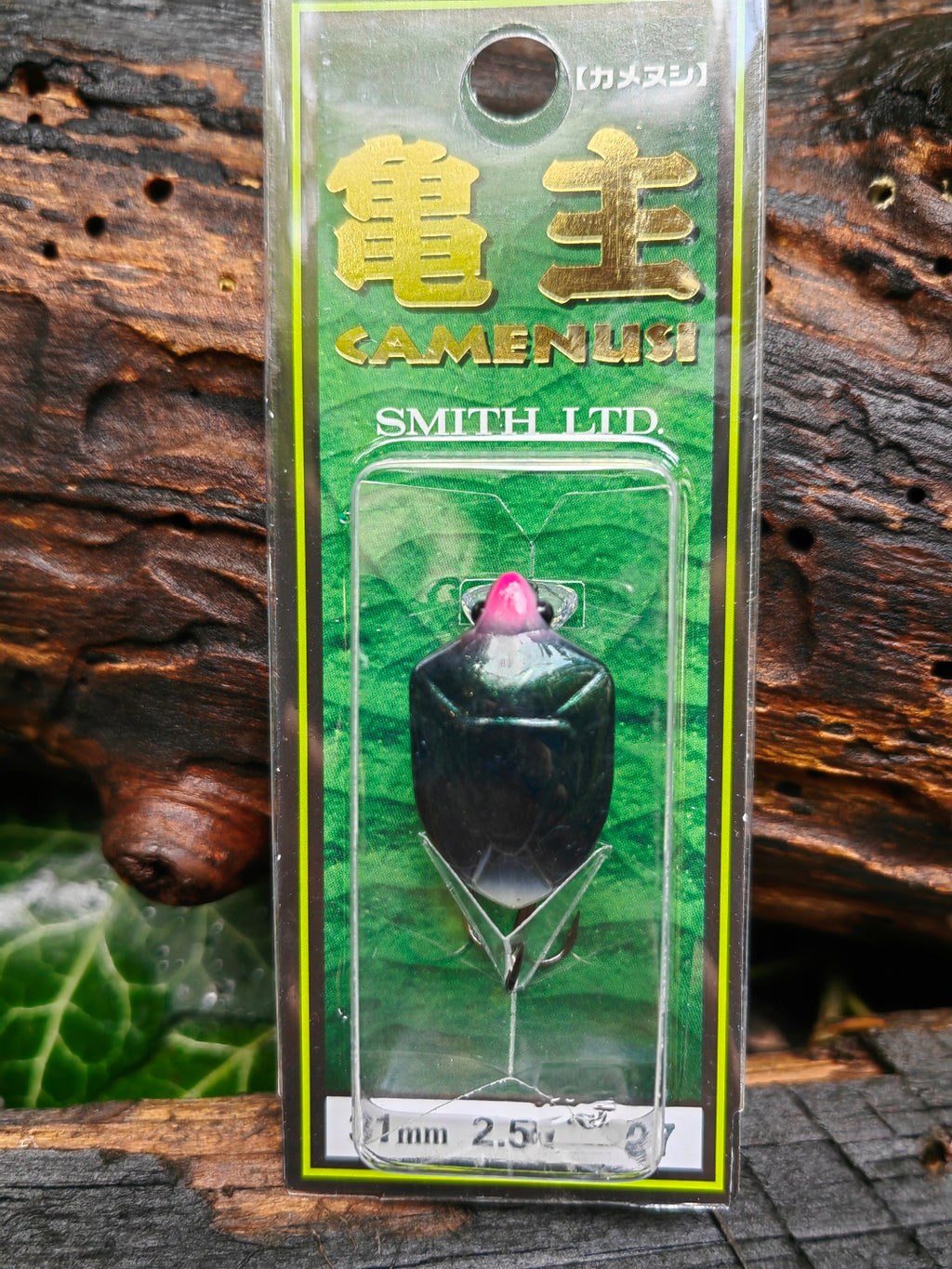 Smith Camenusi 27 Firefly — zdjęcie 2