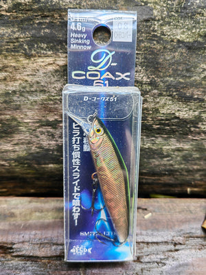 08 Chartback Copper