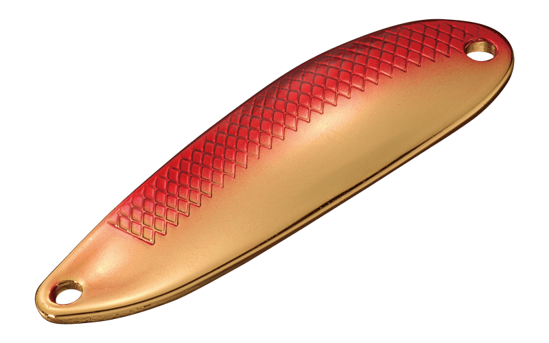 Smith D-S Line 30 mm / 3 g 08 RG — wahadłówka Smith