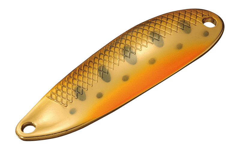 Smith D-S Line 30 mm / 3 g 10 YMG — wahadłówka Smith
