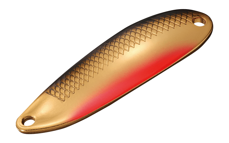 Smith D-S Line 45 mm / 5 g 09 BG — wahadłówka Smith