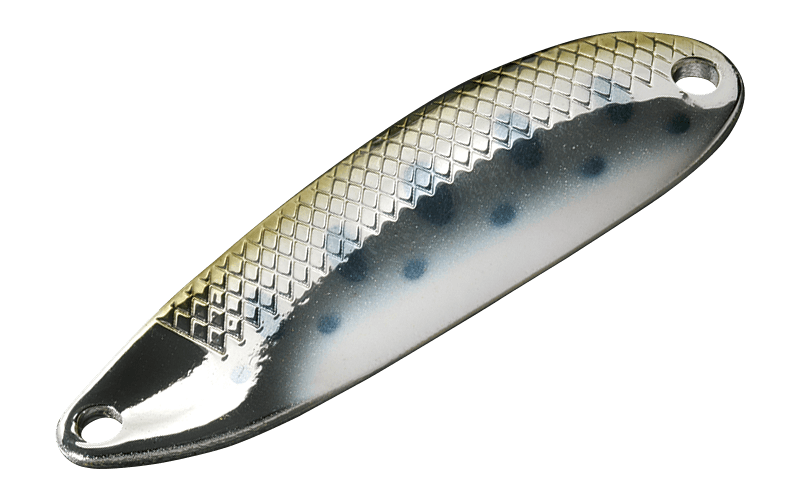 Smith D-S Line 45 mm / 6,5 g 03 YMS — wahadłówka Smith