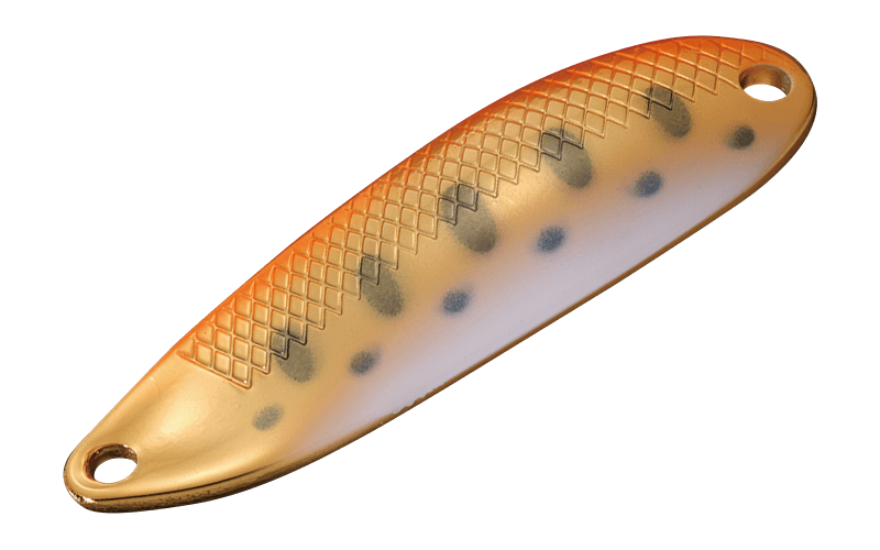 Smith D-S Line 45 mm / 6,5 g 11 OG — wahadłówka Smith