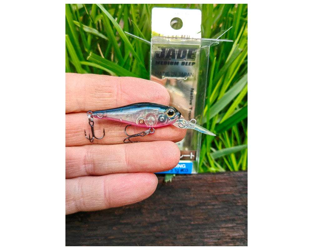Smith Jade MD-S Shell — 04 Smelt — zdjęcie główne