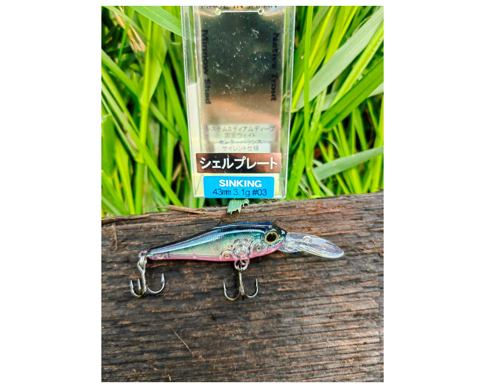 Smith Jade MD-S Shell — 04 Smelt — zdjęcie 4